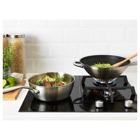 domino gas hob ikea